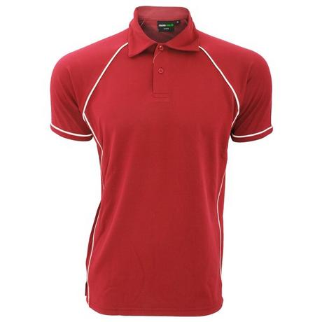 Finden & Hales  Sport PoloShirt, Kurzarm 