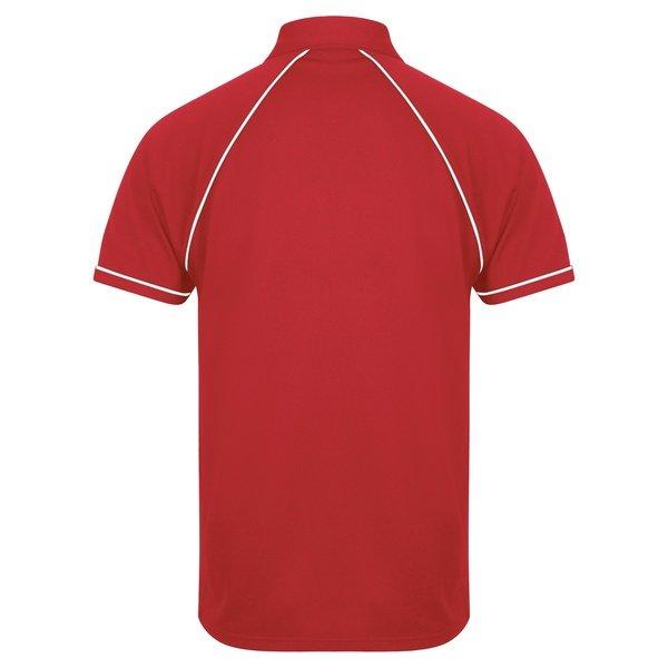 Finden & Hales  Sport PoloShirt, Kurzarm 