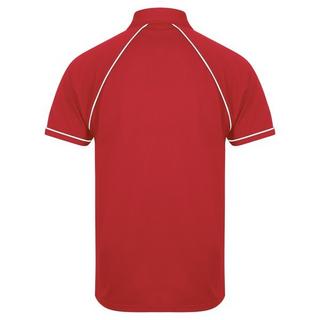 Finden & Hales  Sport PoloShirt, Kurzarm 