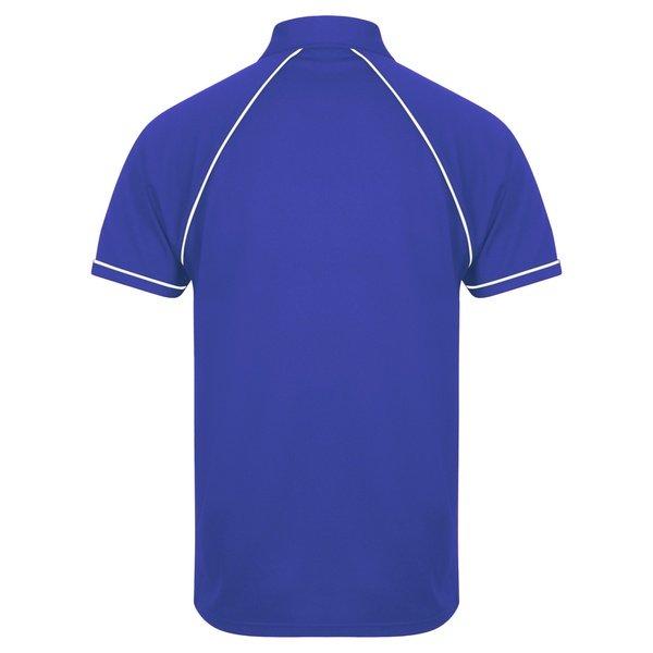 Finden & Hales  Sport PoloShirt, Kurzarm 