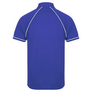 Finden & Hales  Sport PoloShirt, Kurzarm 