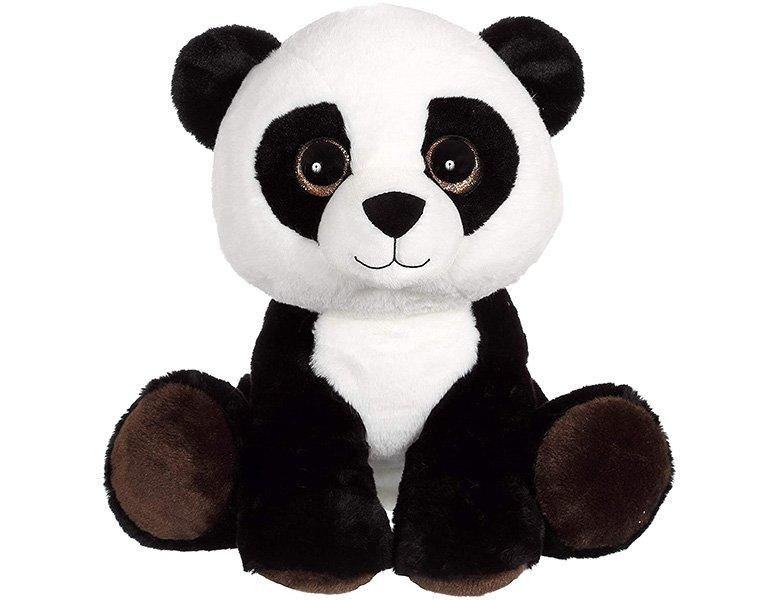 Image of Plüsch Puppy Eyes Panda (40cm)