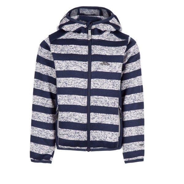 Image of Conjure Fleecejacke Jungen Marine 104