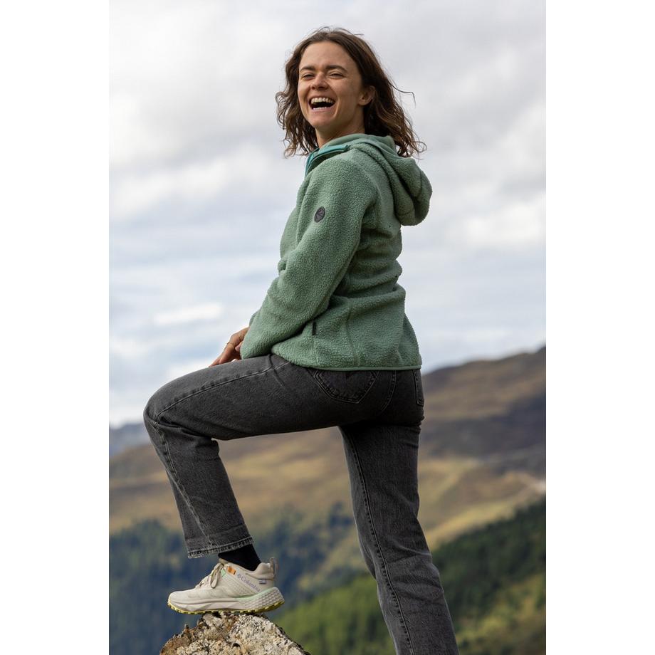 Rukka Bee Sherpa Jacke  