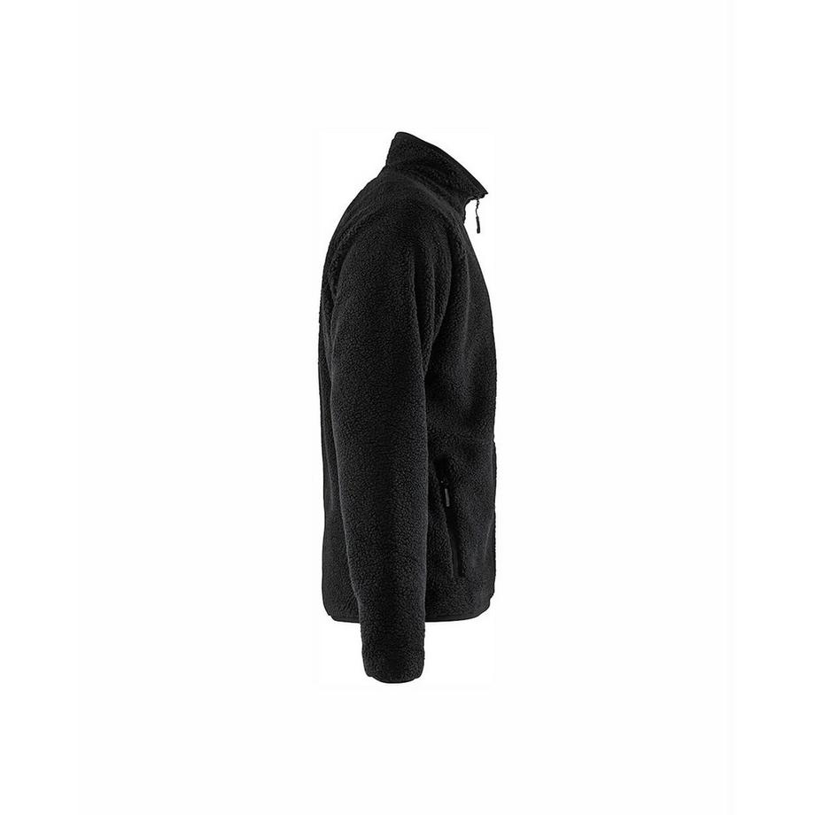 Blaklader Fleece Bakader Jacke  