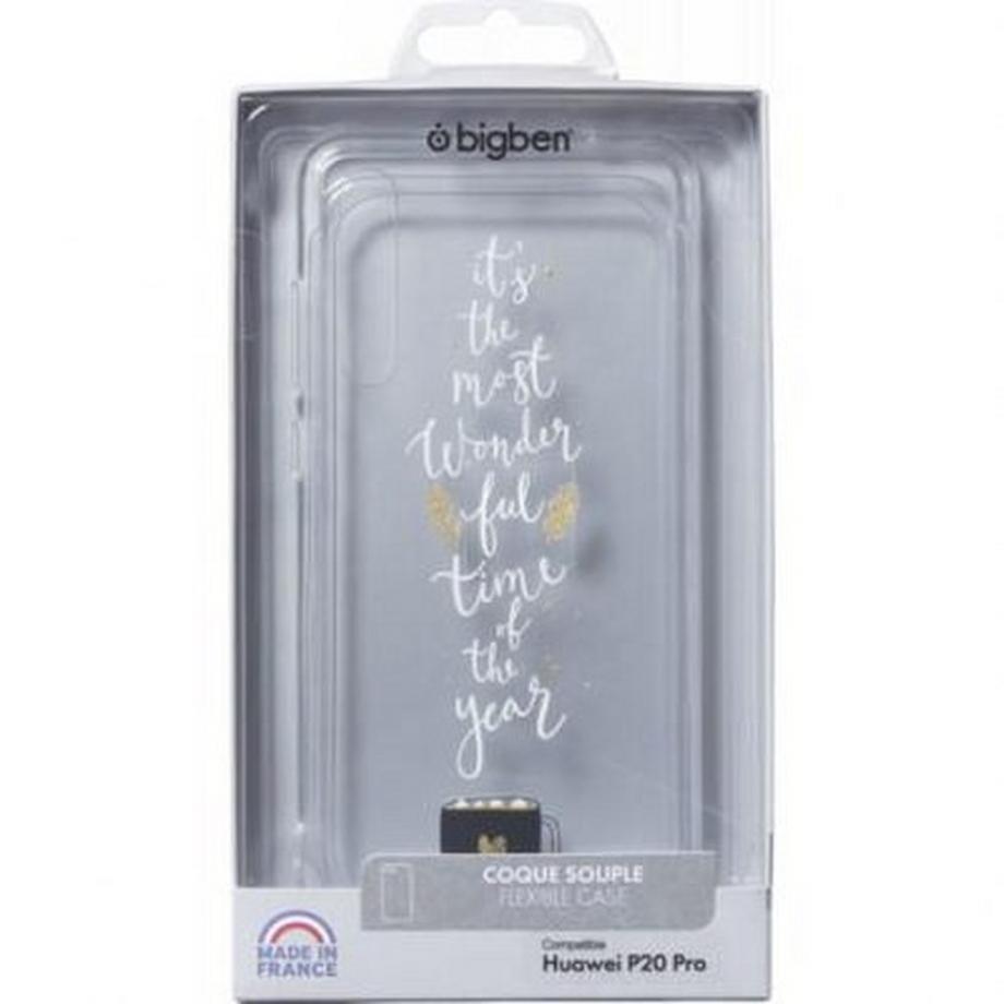 BigBen Connected  Cover per Huawei P20Pro 