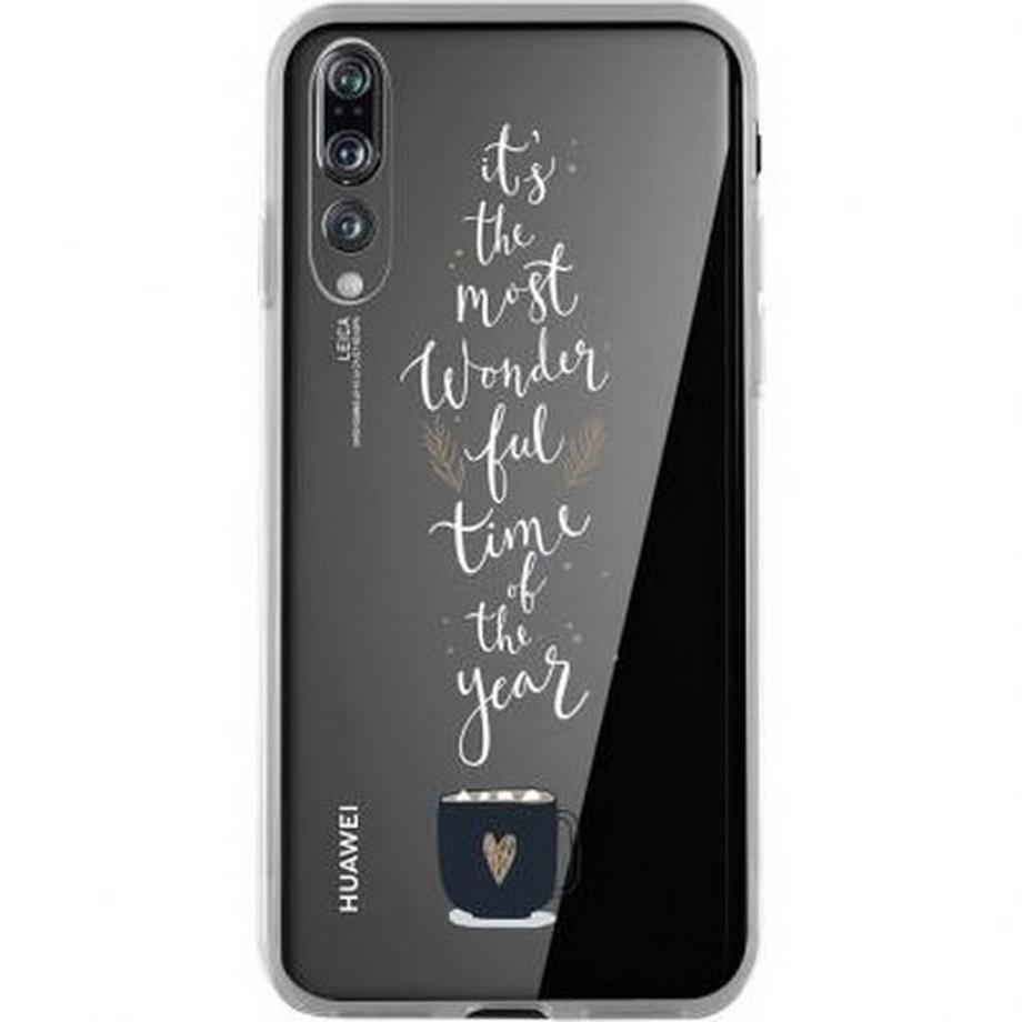 Cover per Huawei P20Pro