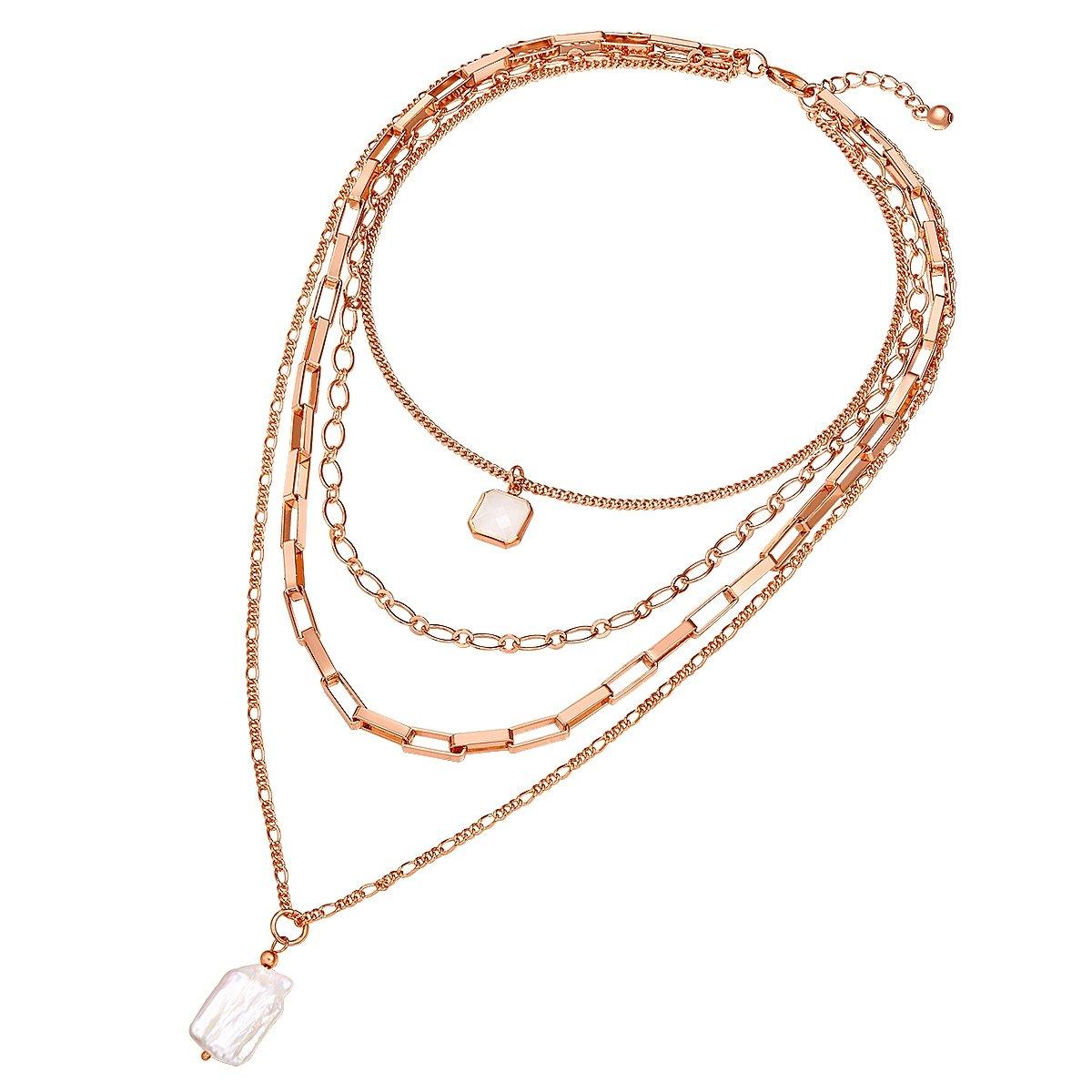 Lulu & Jane  Halskette 