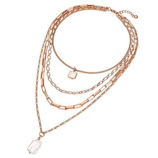 Lulu & Jane  Halskette 