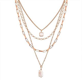Lulu & Jane  Halskette 