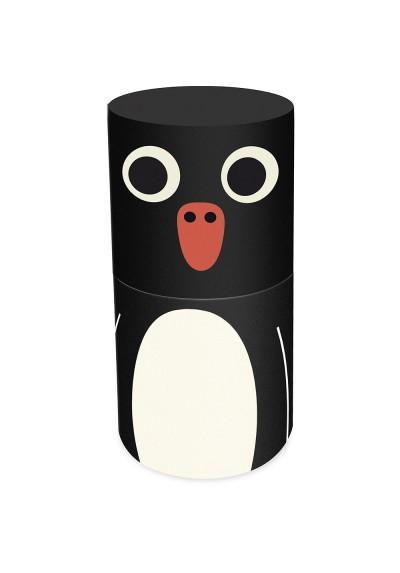 Vilac  Stapel-Menschen, Ingela P. Arrhenius, Erste Spielzeuge, Vilac 