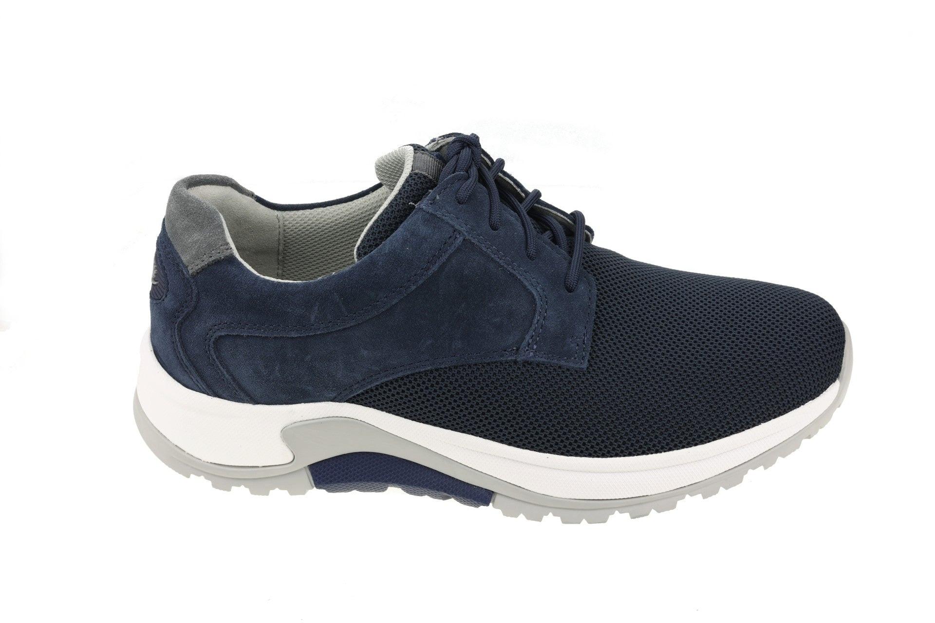 Pius Gabor  Wildleder wandersneaker 