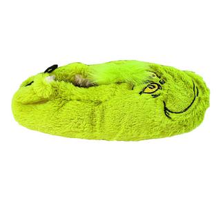 The Grinch  Chaussons EMBROIDERED Enfant 