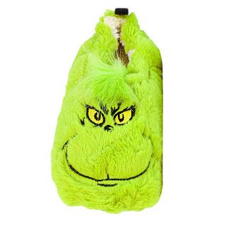 The Grinch  Chaussons EMBROIDERED Enfant 