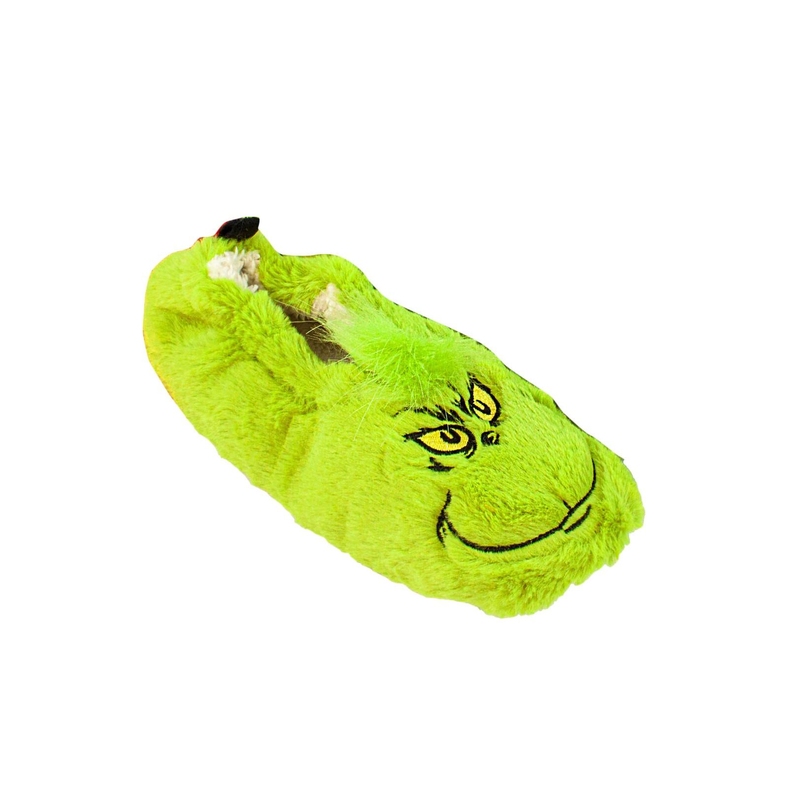 The Grinch  Chaussons EMBROIDERED Enfant 