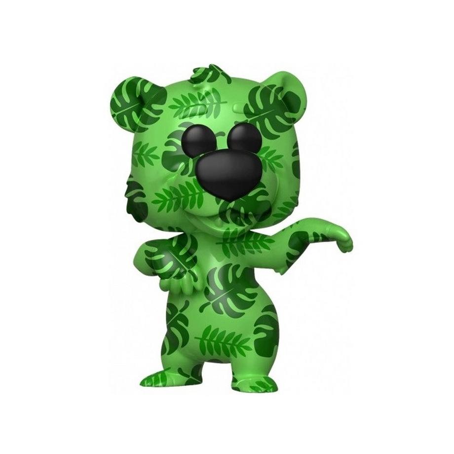 Funko  Funko POP! Disney: Baloo (37) Art Series EXM 