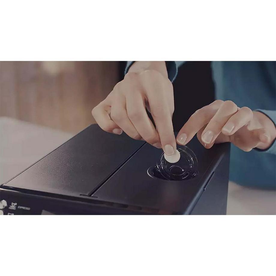 PHILIPS  CA6704/10 Tablettes de nettoyage Machine à expresso 6 pcs 