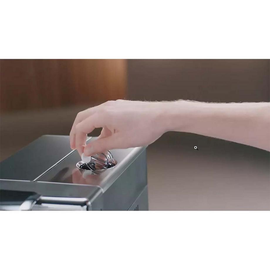 PHILIPS  CA6704/10 Tablettes de nettoyage Machine à expresso 6 pcs 