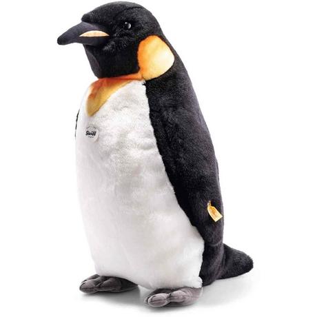 Steiff  Peluche Steiff King penguin Palle - 52 cm 