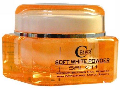 Image of Salon Soft White Powder 21 G Unisex Weiss 1 pezzo