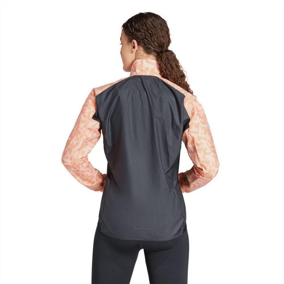 adidas Terrex Trail Giacca A Vento  