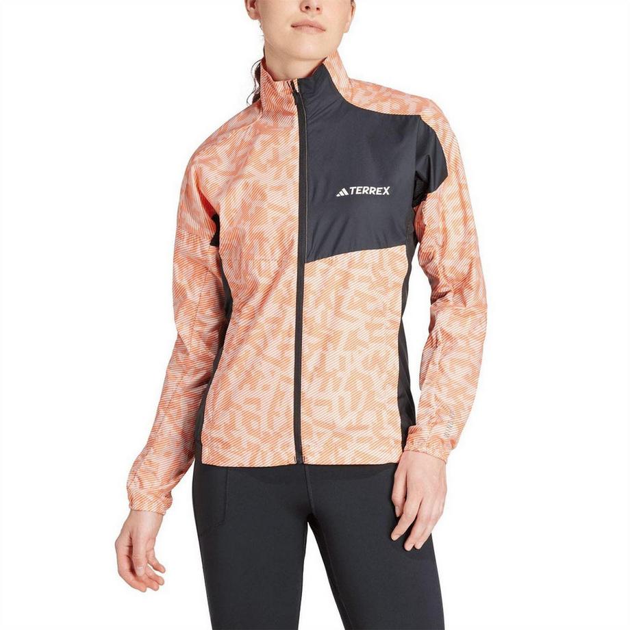 adidas Terrex Trail Giacca A Vento  