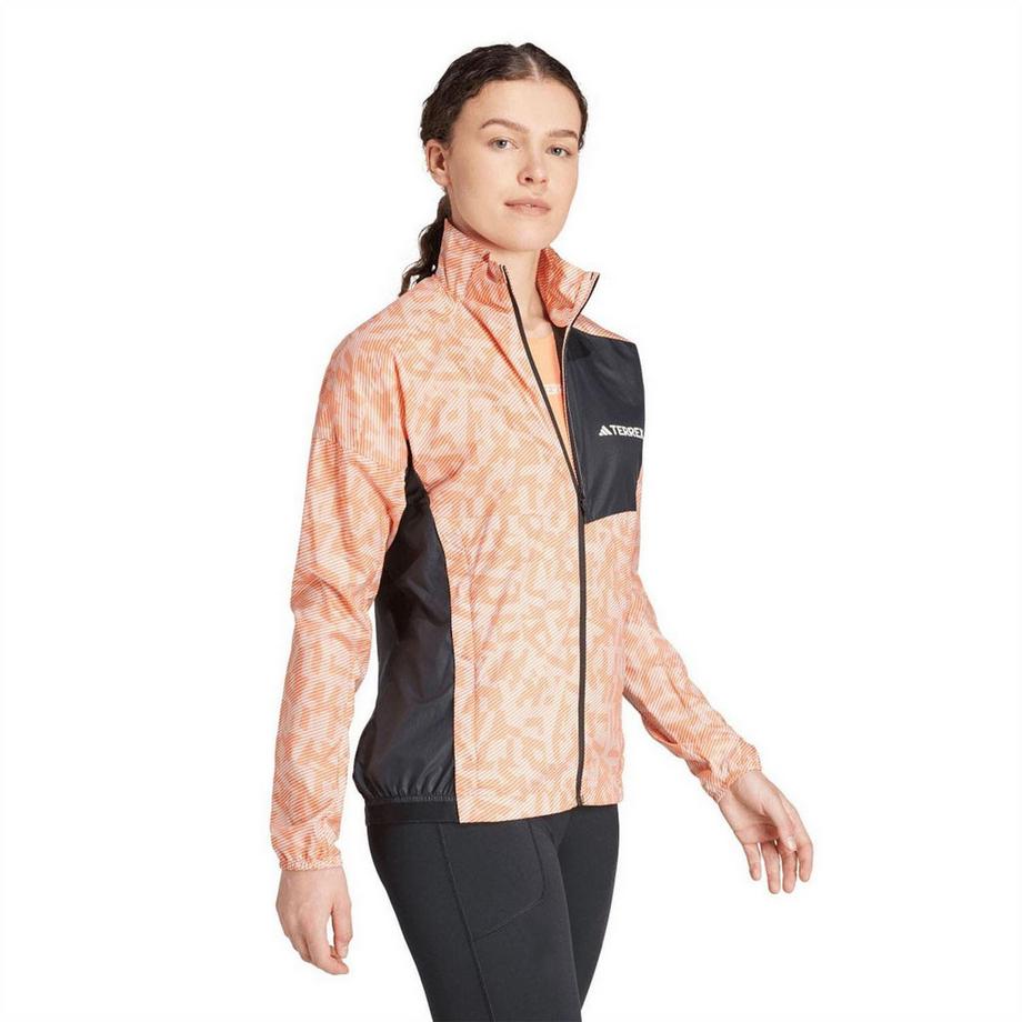 adidas Terrex Trail Giacca A Vento  