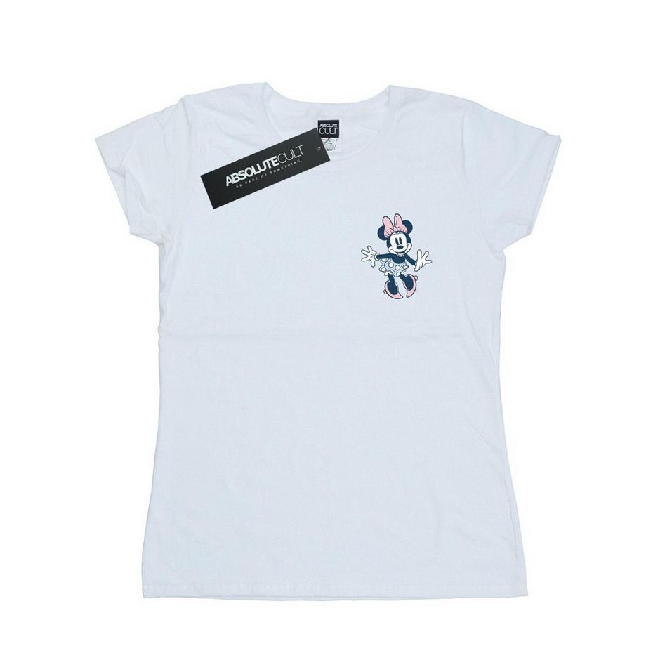 Disney Minnie Mouse T-Shirt  