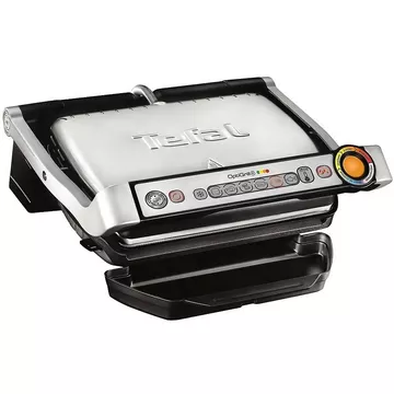 Tefal OptiGrill+ Gril de contact