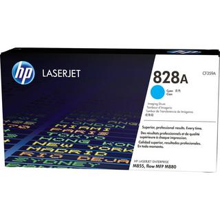 Hewlett-Packard  No. 828A - cyan 