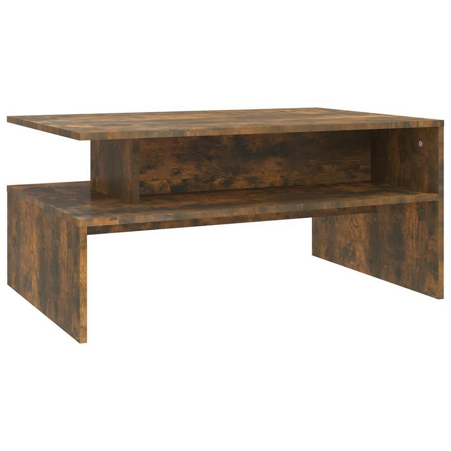 Table basse bois d'ingénierie