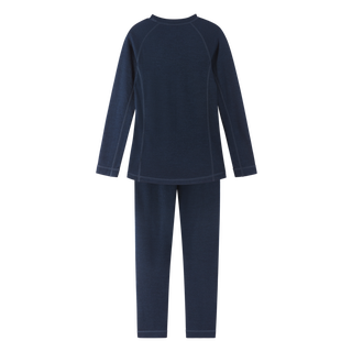 Reima  Unterwäsche Set Taitoa Navy 