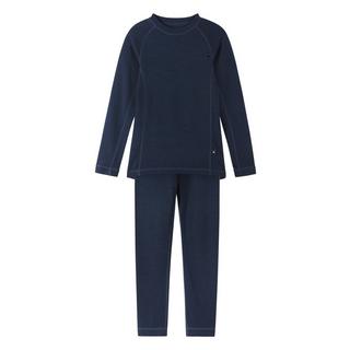 Reima  Unterwäsche Set Taitoa Navy 