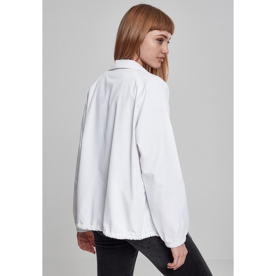 URBAN CLASSICS Coach Parka  