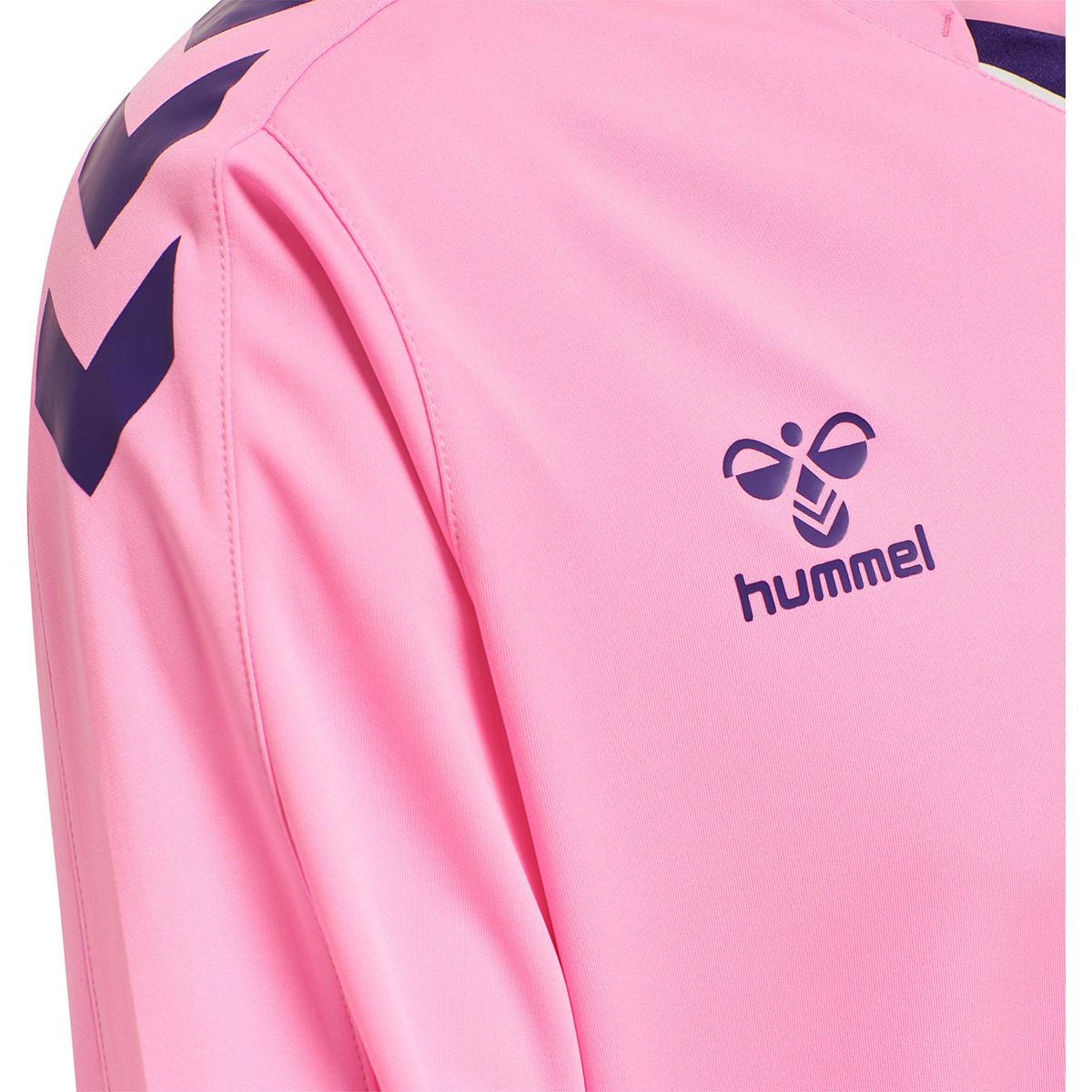 Hummel  maglia hmlcore 