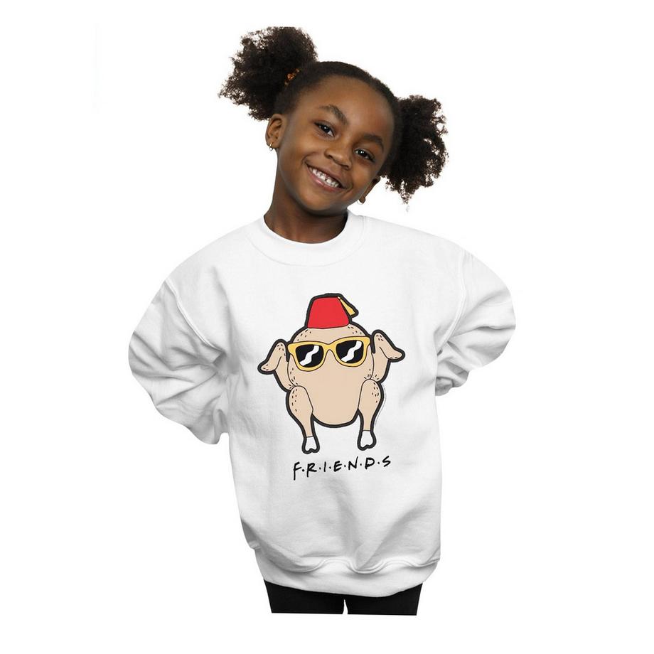 Friends  Sweatshirt 