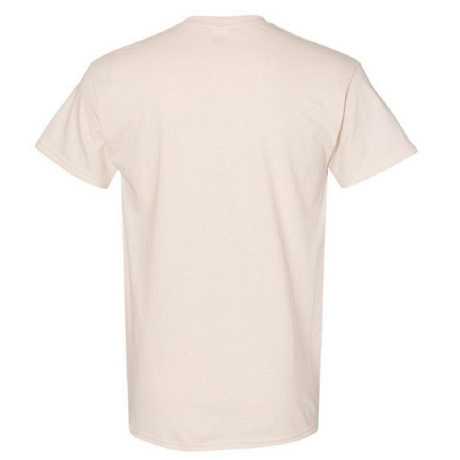 Gildan T-shirt Maniche Corte  