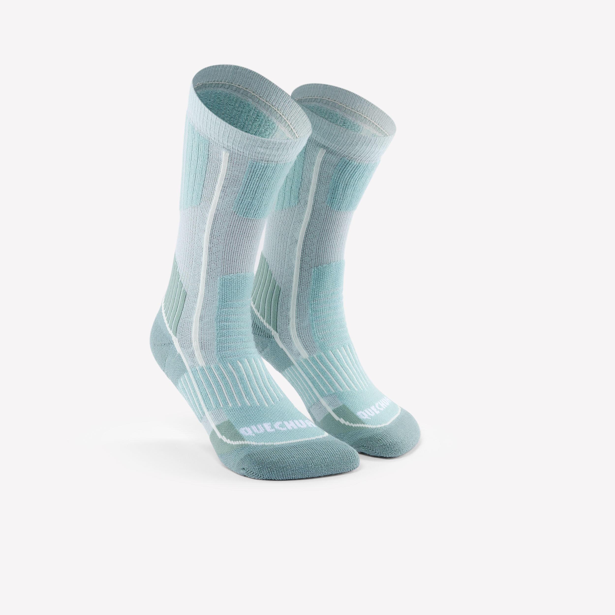 QUECHUA  Chaussettes - SH520 