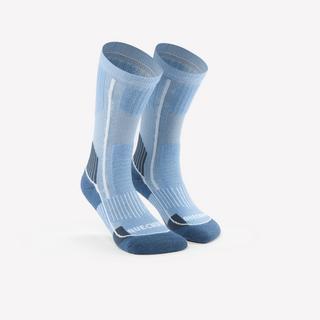 QUECHUA  Chaussettes - SH520 