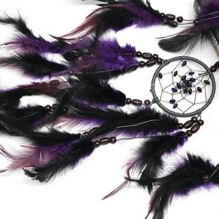 Cover-Discount  Traumfänger Dream Catcher Ojibwe 