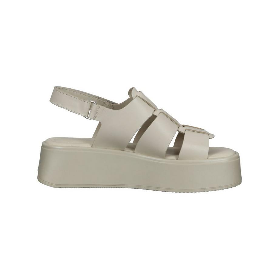 VAGABOND Sandali con Plateau  