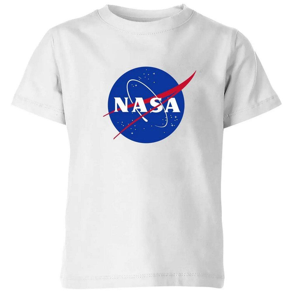 Image of Insignia Tshirt Jungen Weiss 140/146