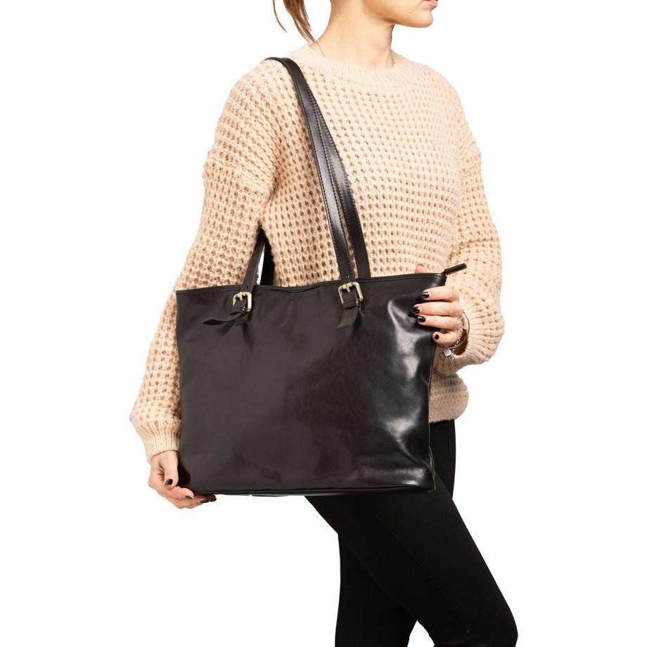 Gave Lux Borsa a tracolla  