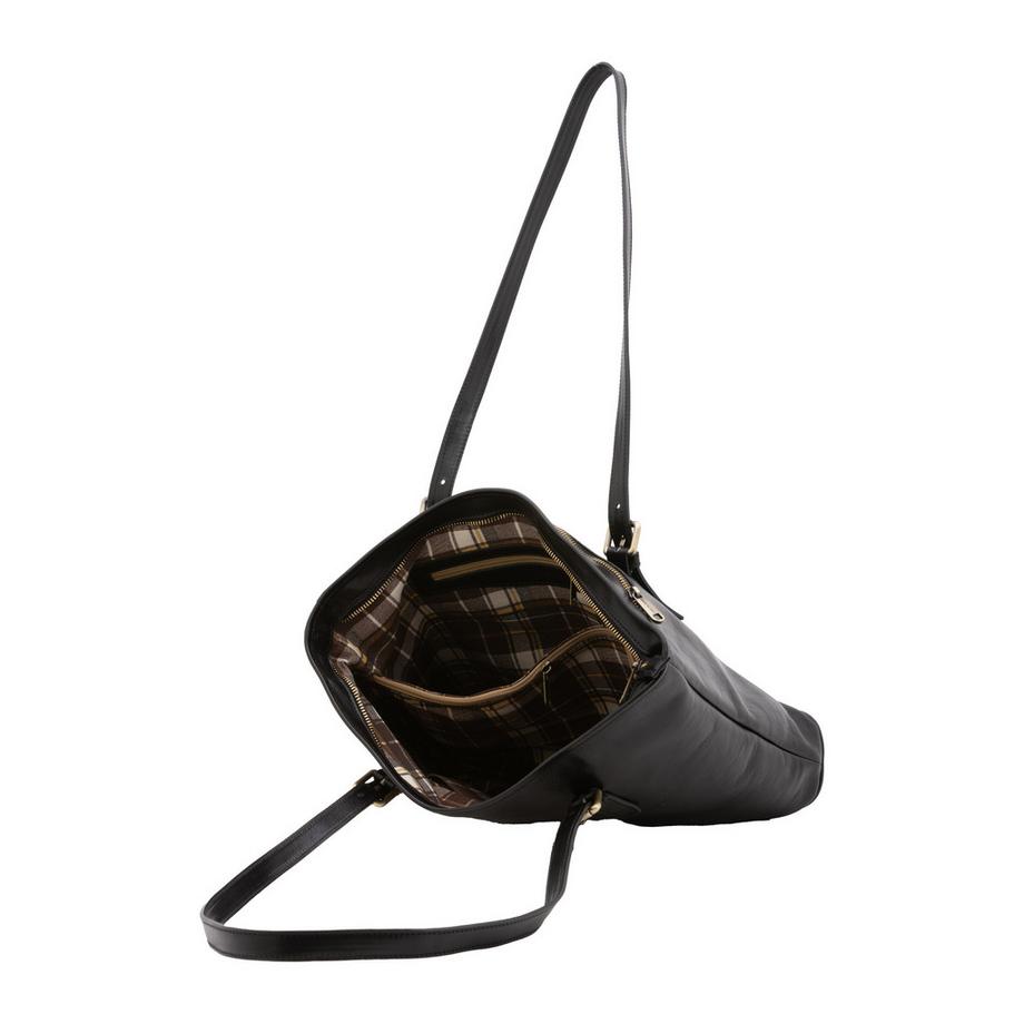 Gave Lux Borsa a tracolla  