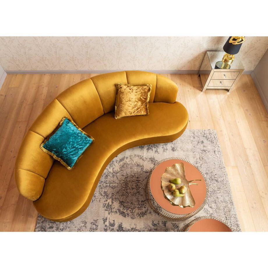 KARE Design Kommode Luxury 2 Schübe  