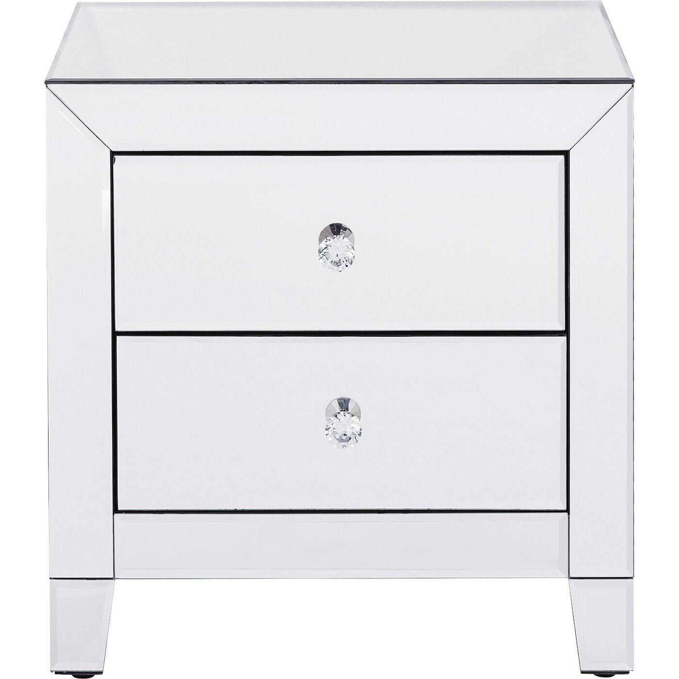 KARE Design Commode Luxury 2 tiroirs  