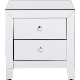 KARE Design Commode Luxury 2 tiroirs  