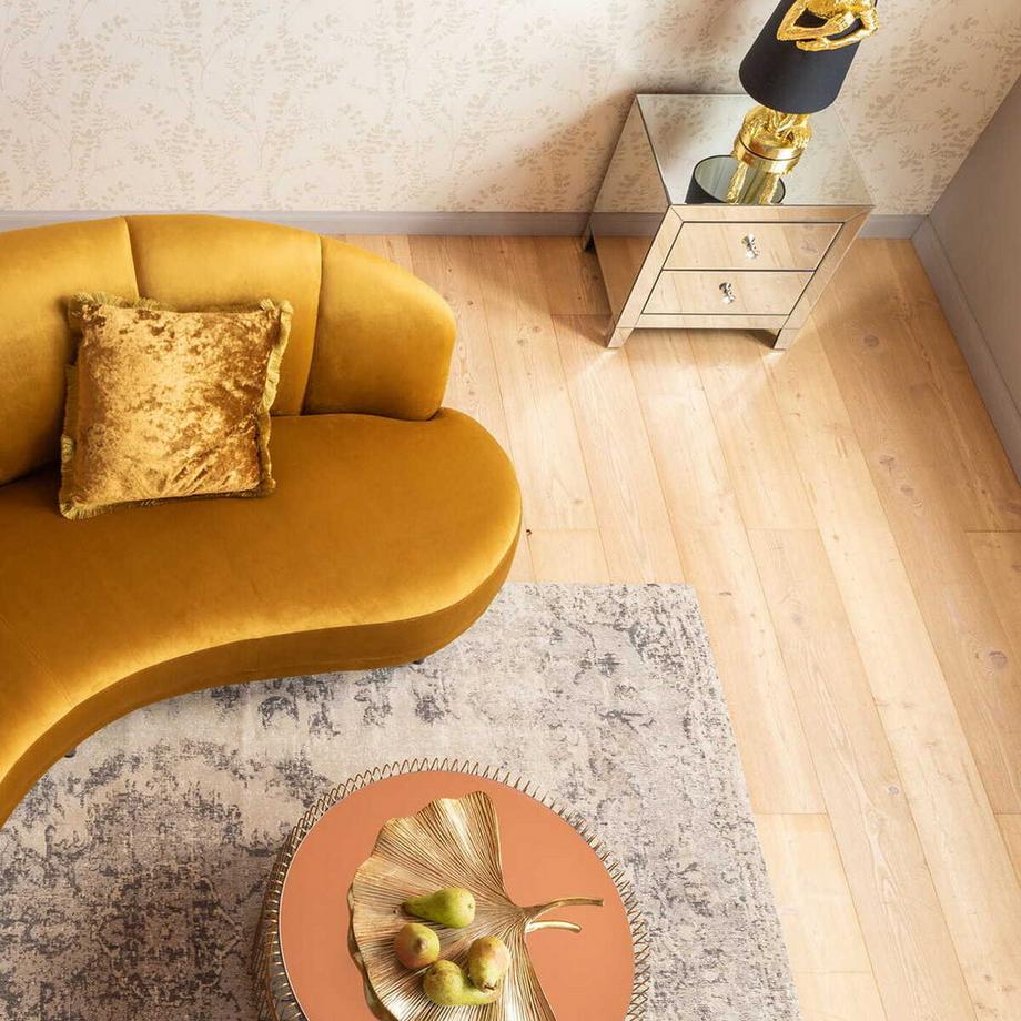 KARE Design Kommode Luxury 2 Schübe  