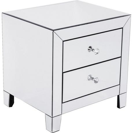 KARE Design Commode Luxury 2 tiroirs  