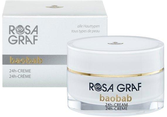 ROSA GRAF  ROSA GRAF Baobab Creme 50 ml 